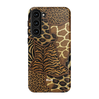Zariah Samsung Case