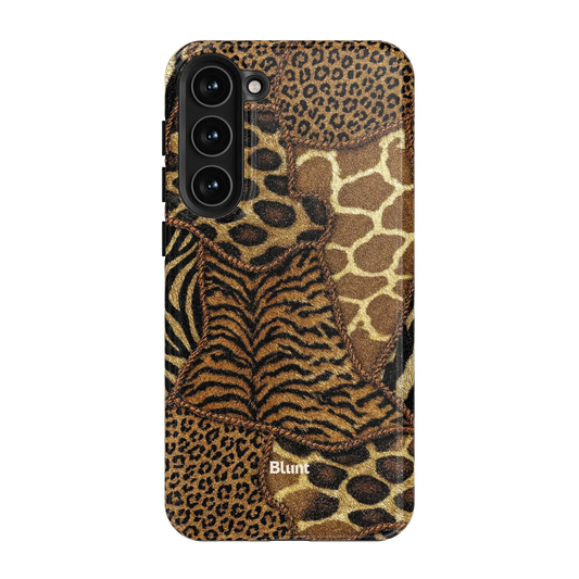 Zariah Samsung Case