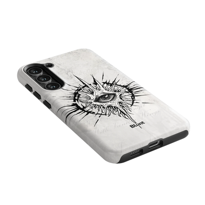 Crowned-Eye-samsung-case-Galaxy S23 Plus-2