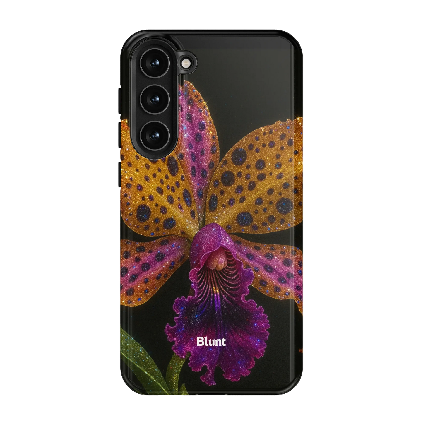 Dusklight Samsung Case