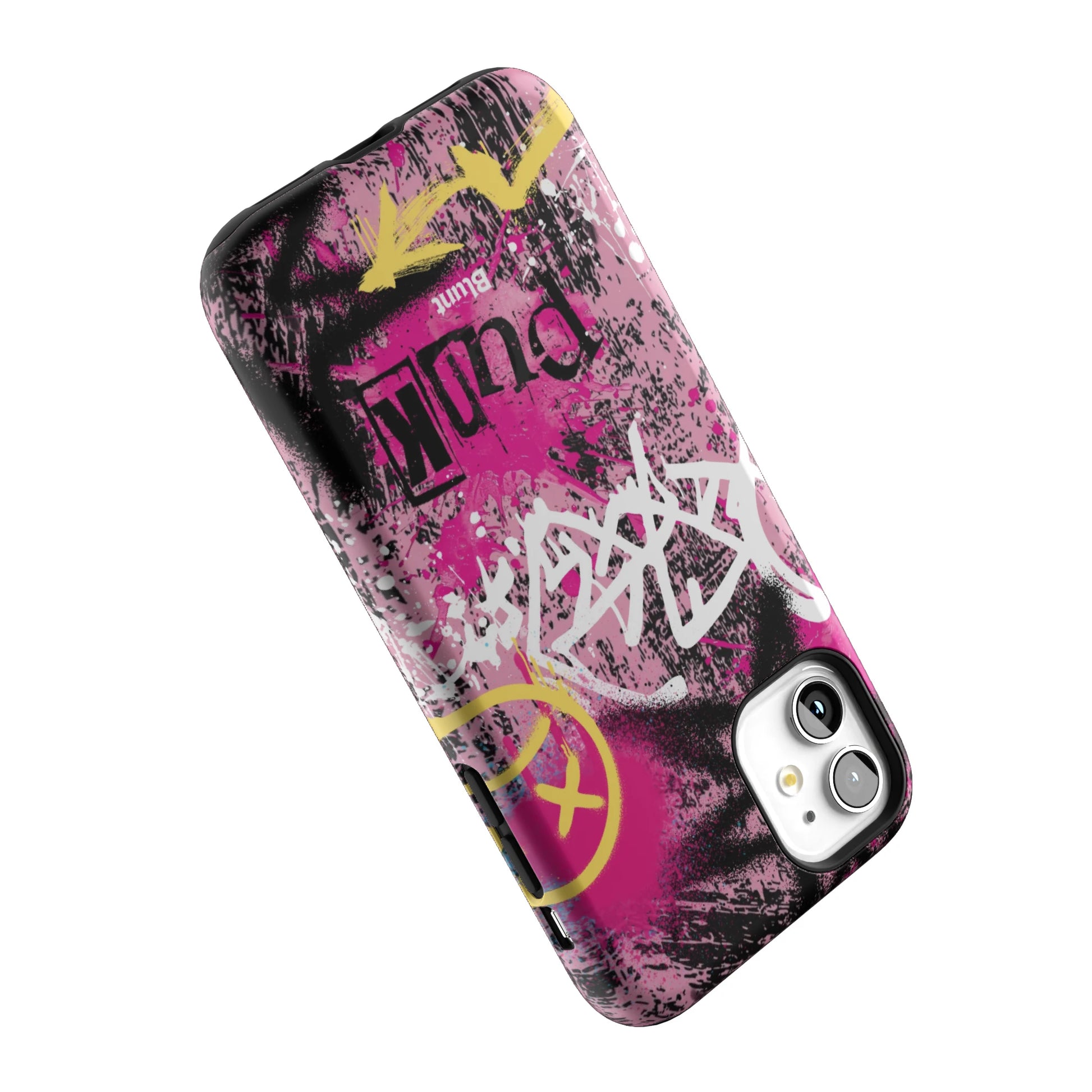 Pink-Alley-iphone-case-iPhone 11-4