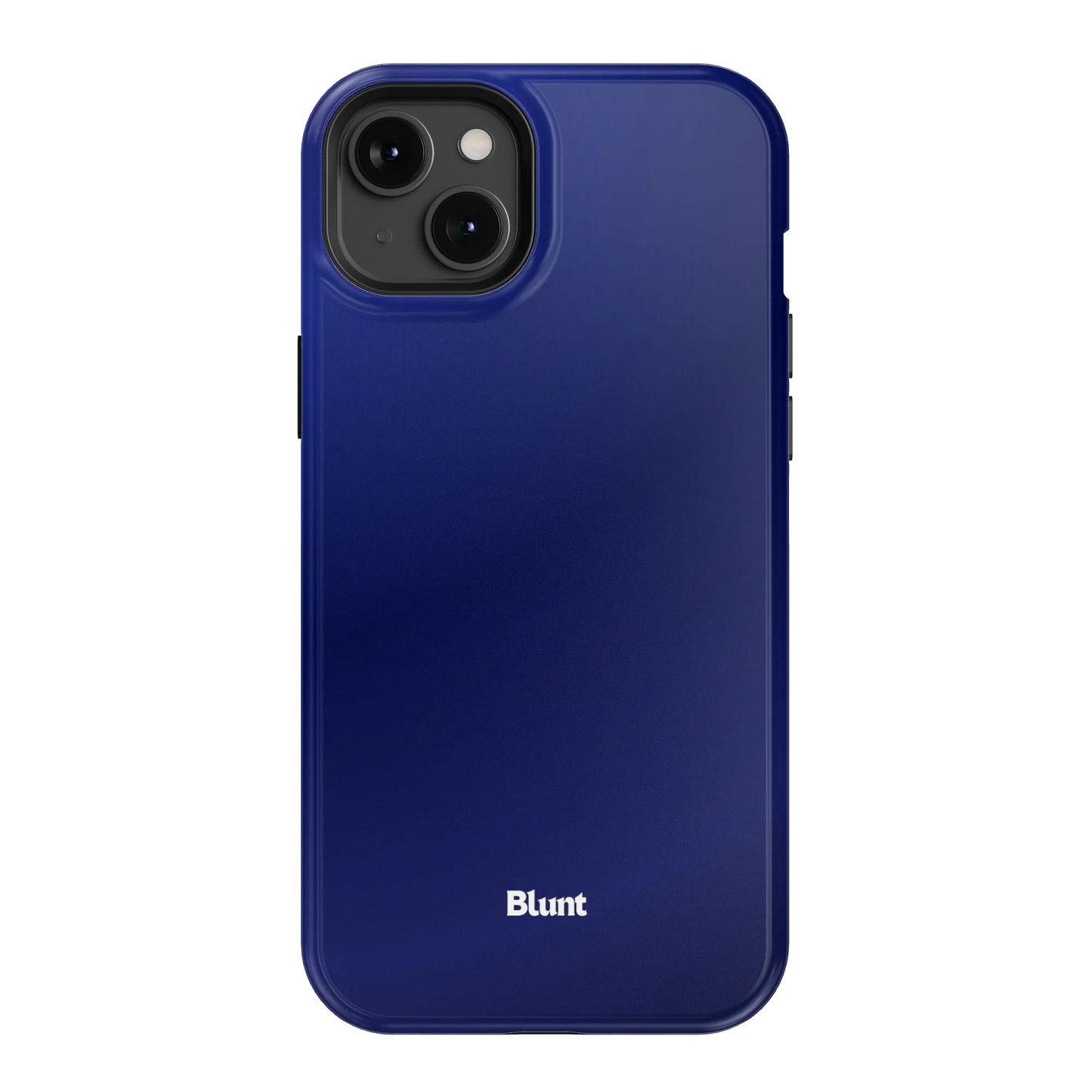 Storm Blue iPhone Case