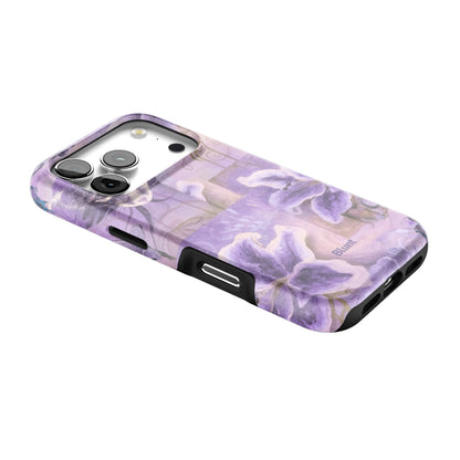 Purple-Irideska-iphone-case-iPhone 17 Pro-2