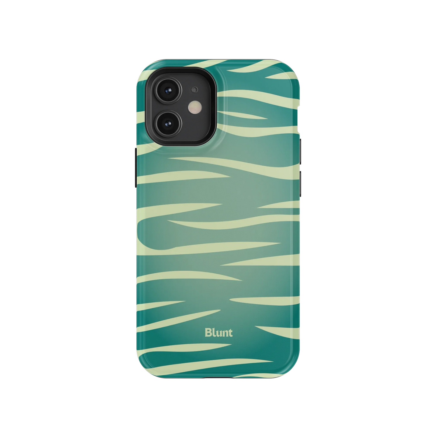 Haze iPhone Case