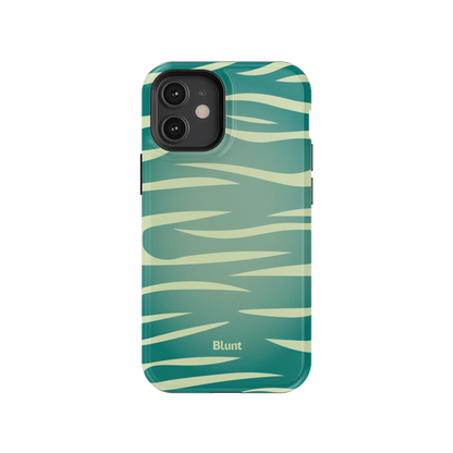 Haze iPhone Case