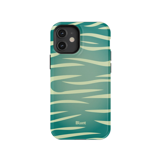 Haze iPhone Case