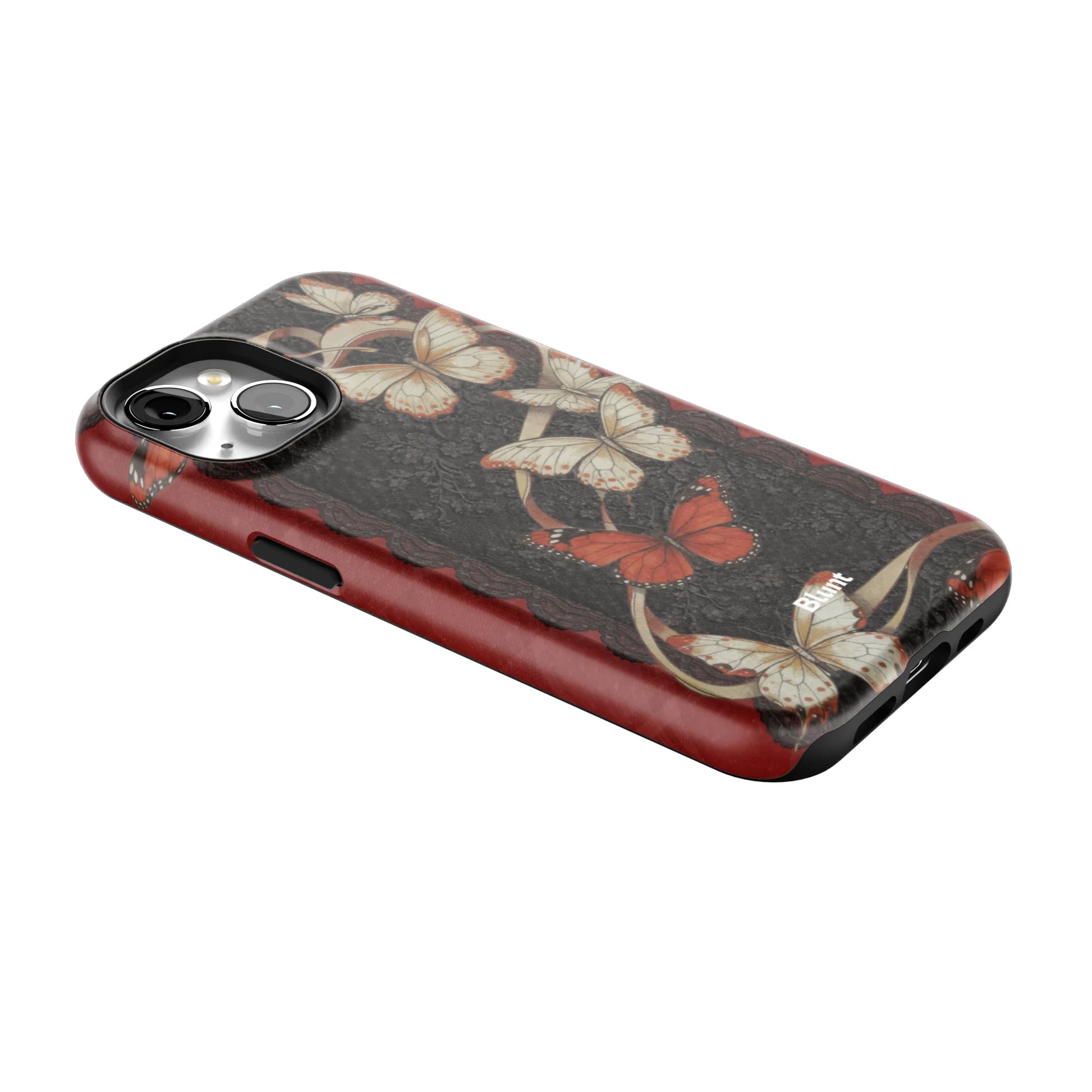 FLUTTER-VEIL-iphone-case-iPhone 15-2