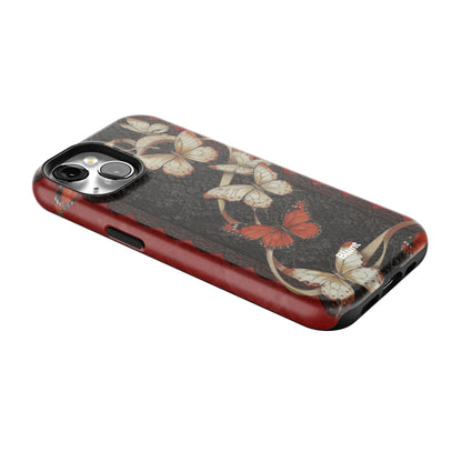 FLUTTER-VEIL-iphone-case-iPhone 15-2