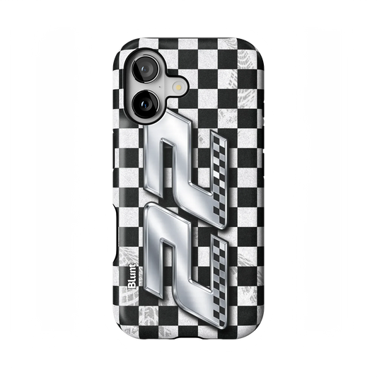 Turbo iPhone Case