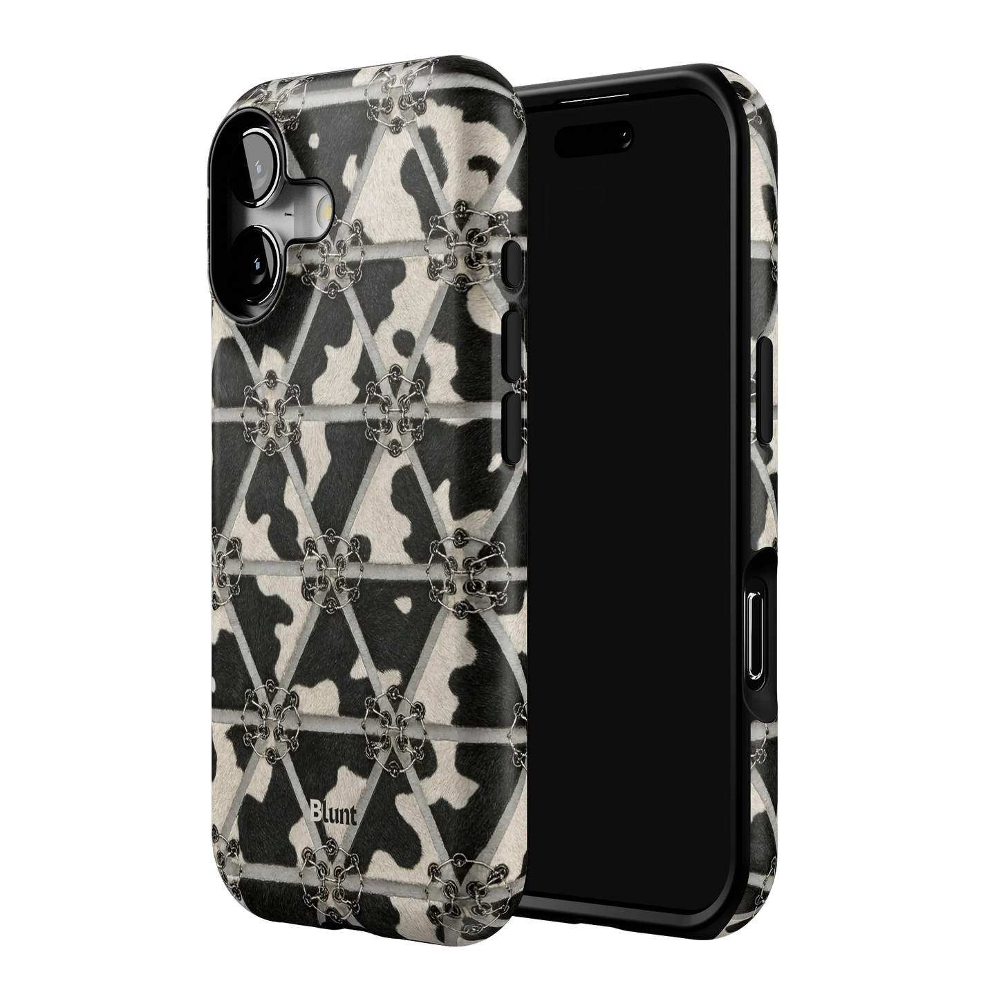 Tressie iPhone Case