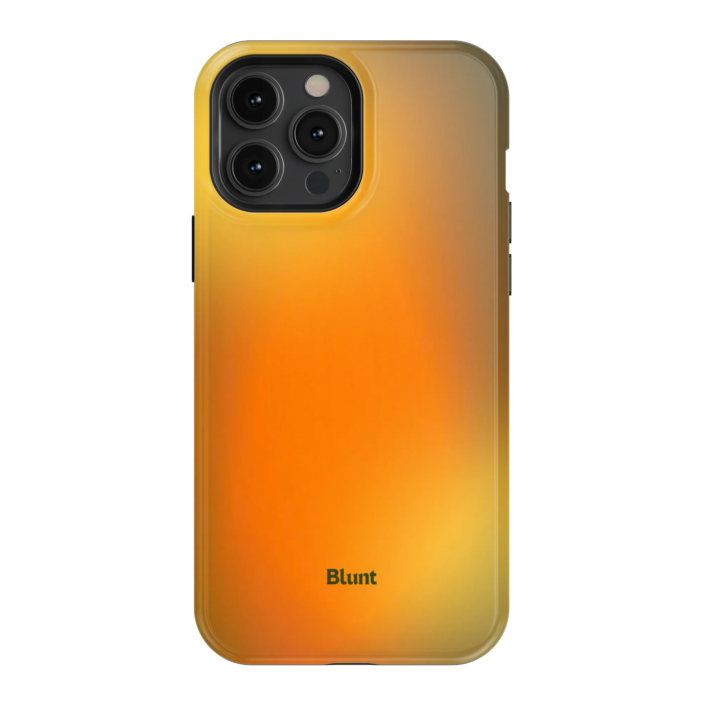 Aster iPhone Case