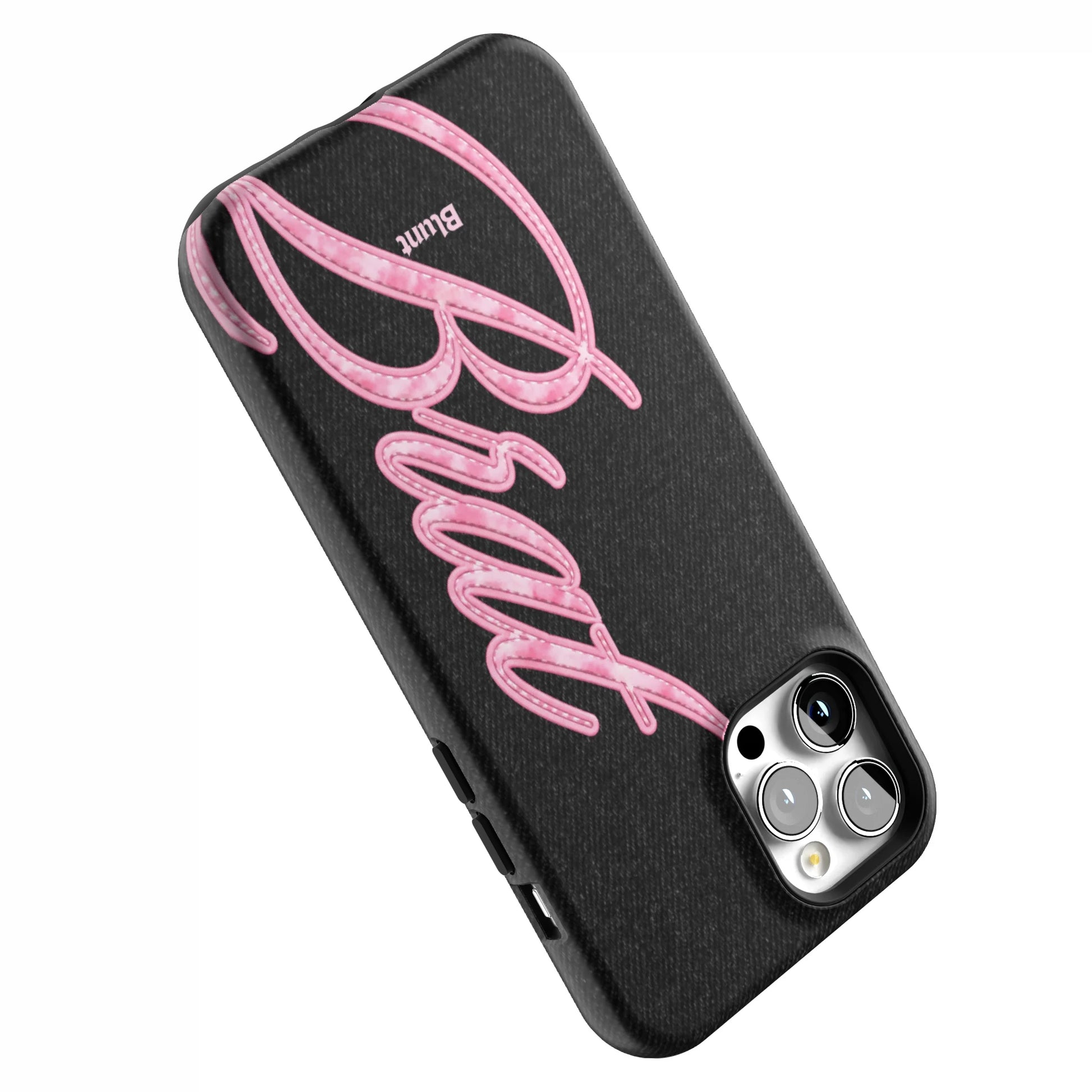 Pink-Brat-iphone-case-iPhone 12 Pro Max-4