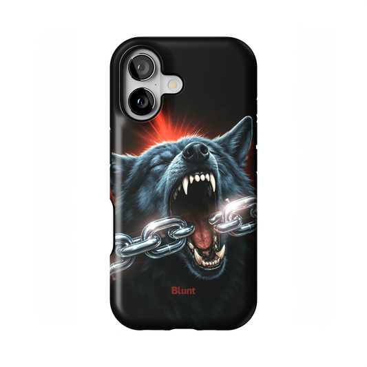 Rocco iPhone Case