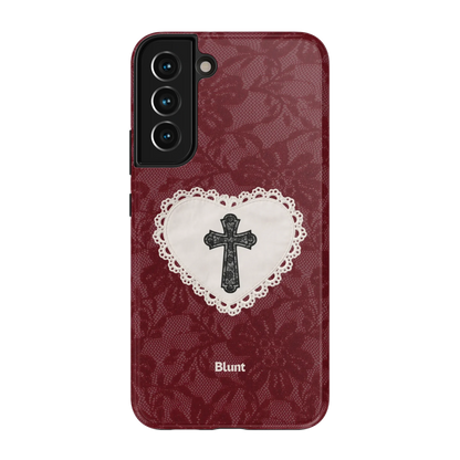 Verna Samsung Case