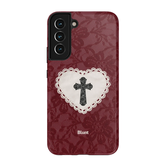 Verna Samsung Case
