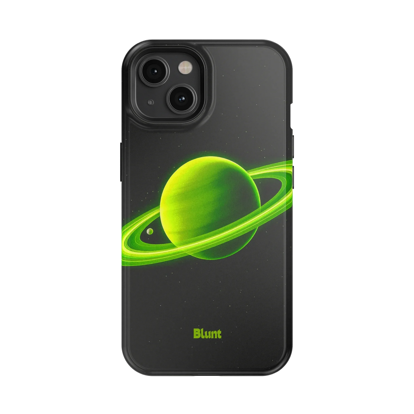 Glowra iPhone Case