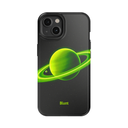 Glowra iPhone Case