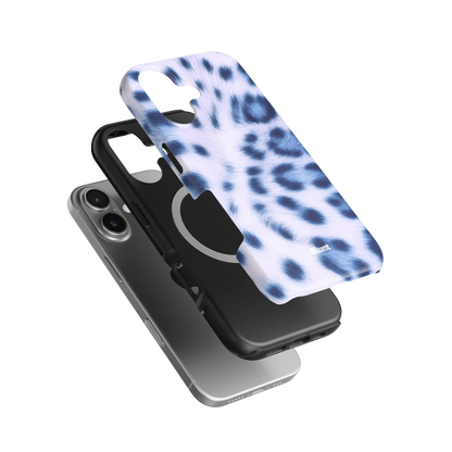 Winter Coat iPhone Case