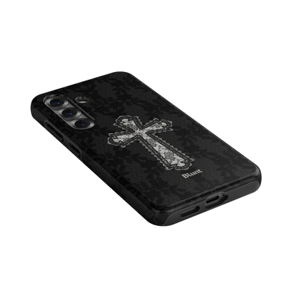 Mortie Samsung Case