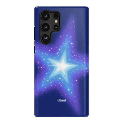 Indiglow Samsung Case