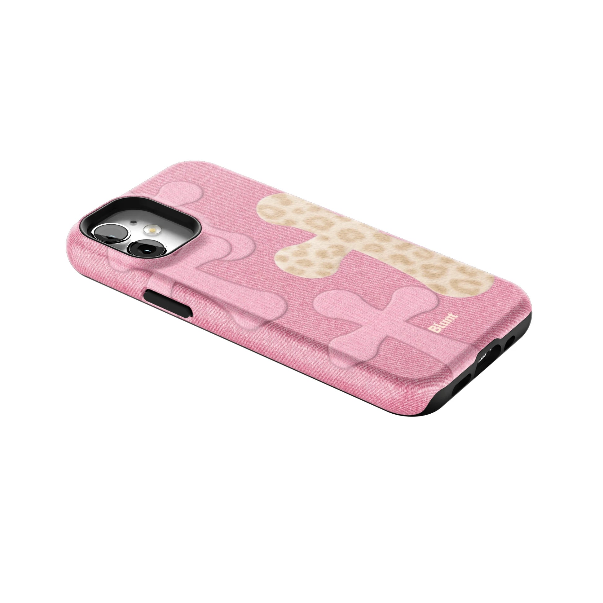 Blushed-Cheetah-iphone-case-iPhone 12 Mini-2