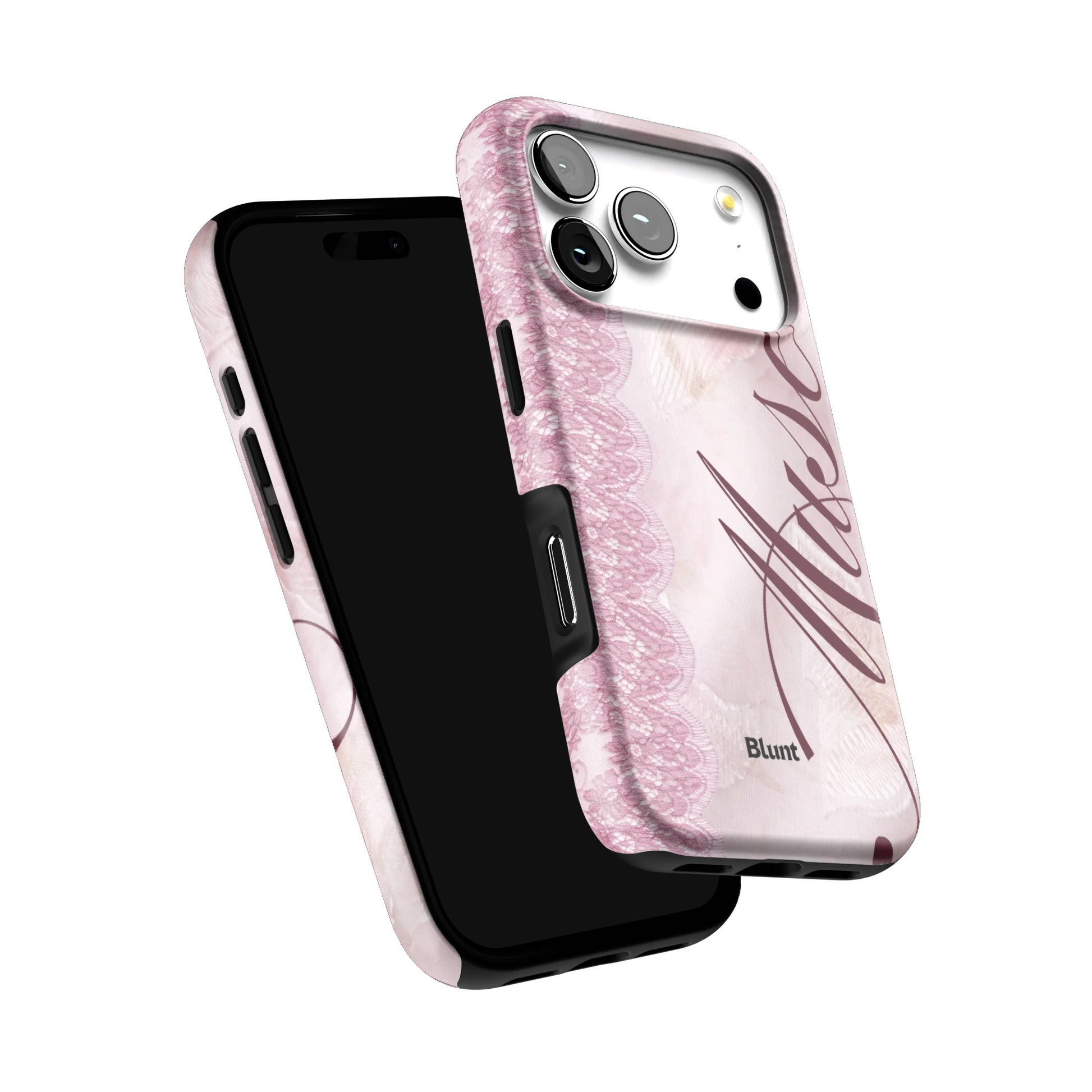 Blush-Laced-Muse-iphone-case-iPhone 17 Pro-5
