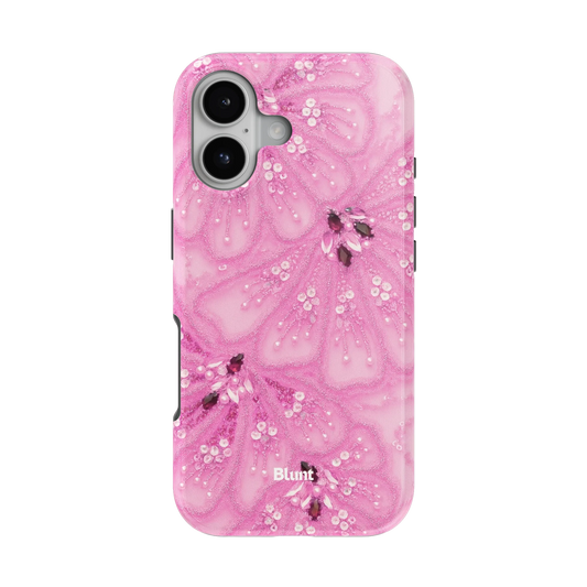 Sugar Frost iPhone Case
