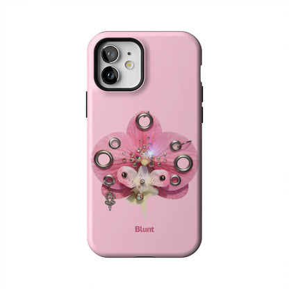 Pierced-Cotton-iphone-case-iPhone 12-1