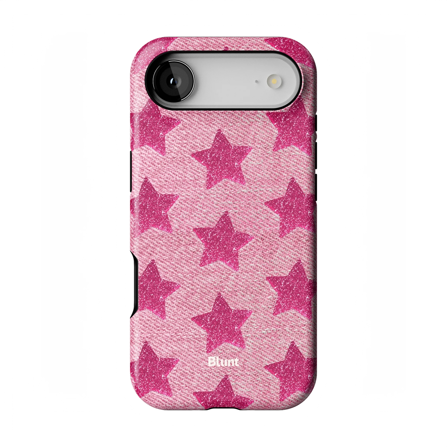 Starlit Crush iPhone Case