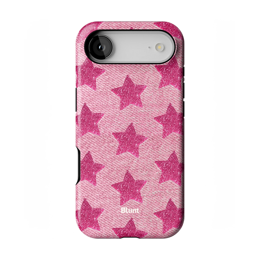Starlit Crush iPhone Case