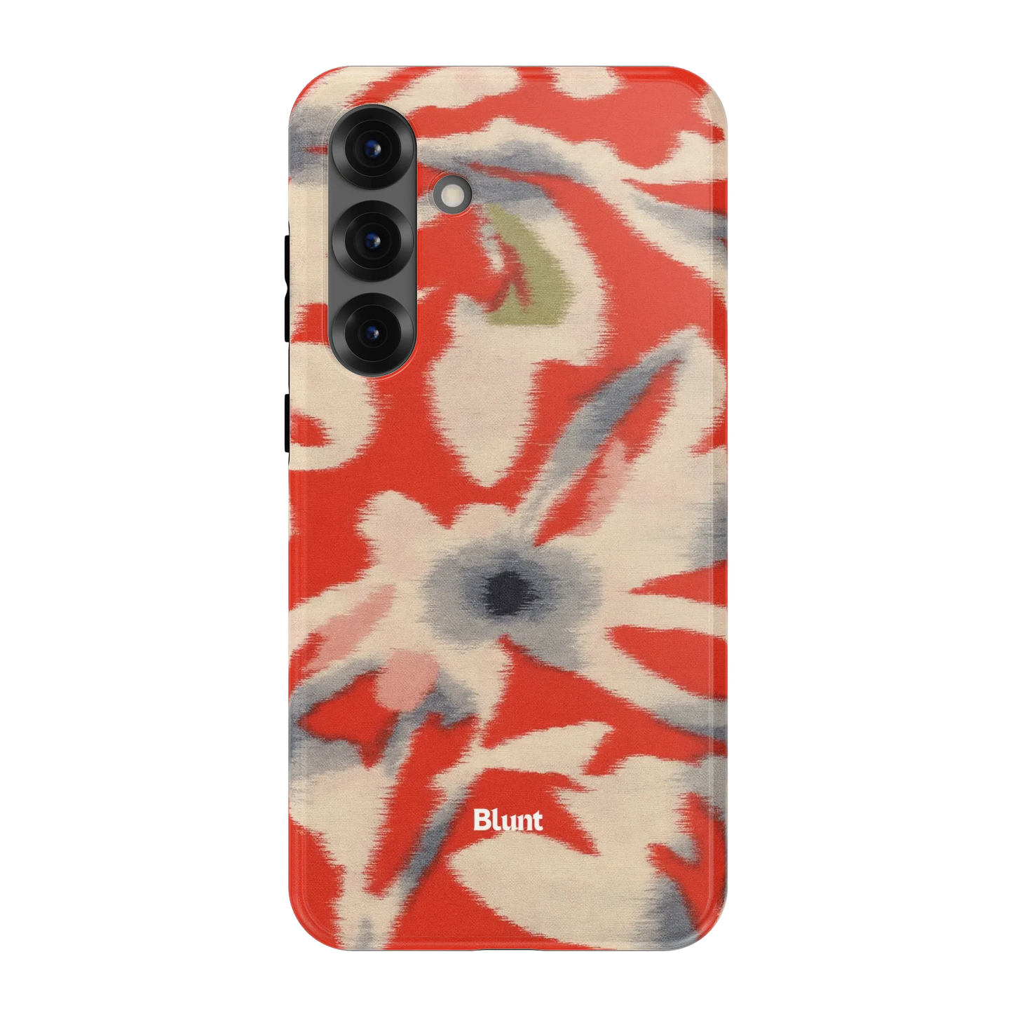 Flare Petal Samsung Case