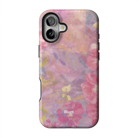 Blush-Haze-iphone-case-iPhone 16 Plus-1