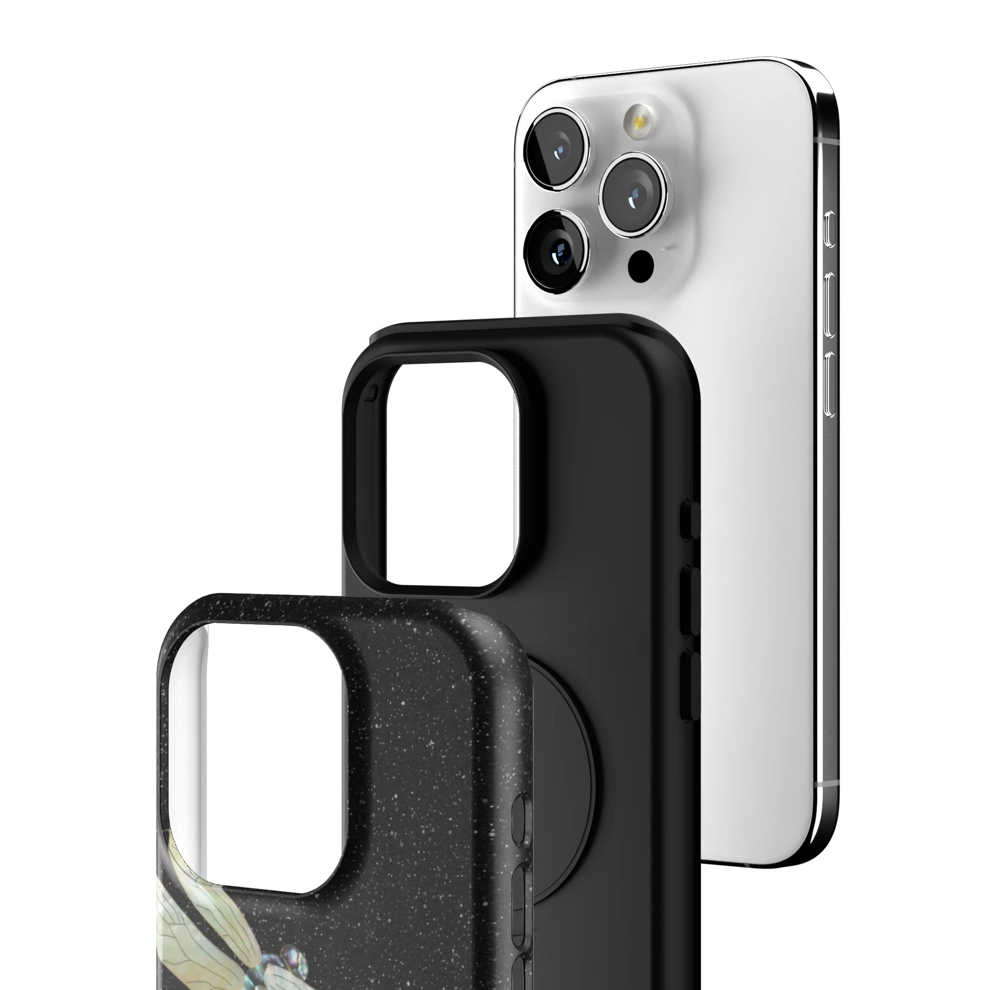 Noir-Damer-iphone-case-iPhone 15 Pro-3