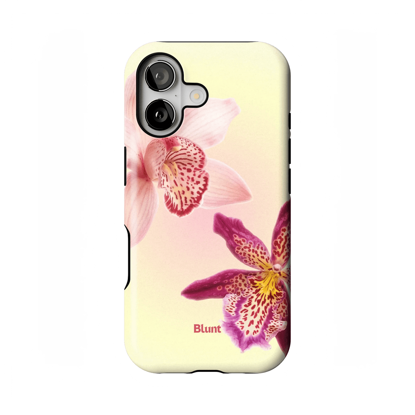 Ignite iPhone Case - Blunt Cases