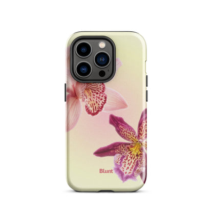Ignite iPhone Case - Blunt Cases