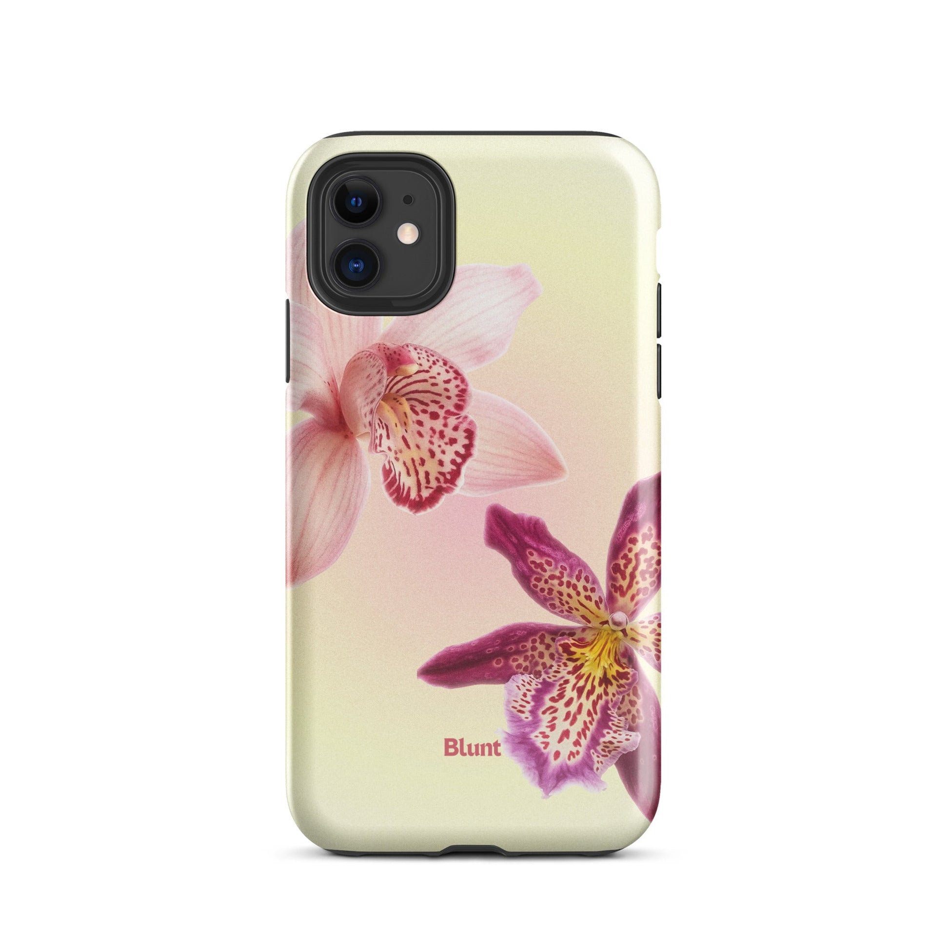 Ignite iPhone Case - Blunt Cases