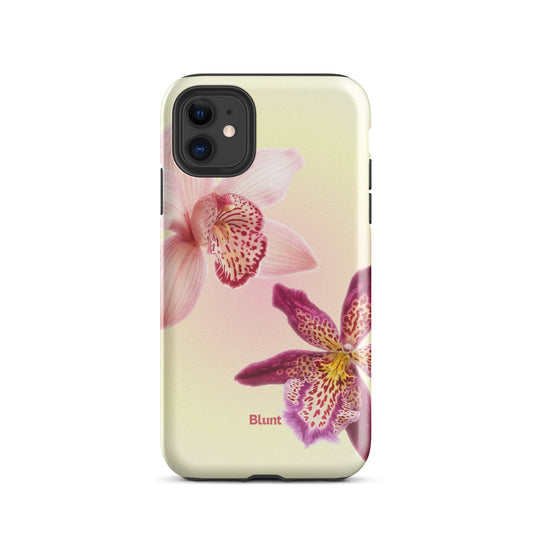 Ignite iPhone Case - Blunt Cases