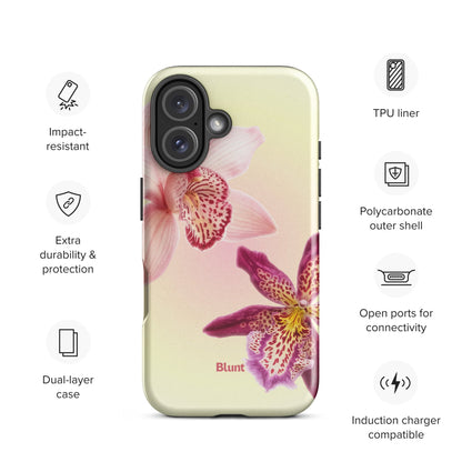 Ignite iPhone Case - Blunt Cases