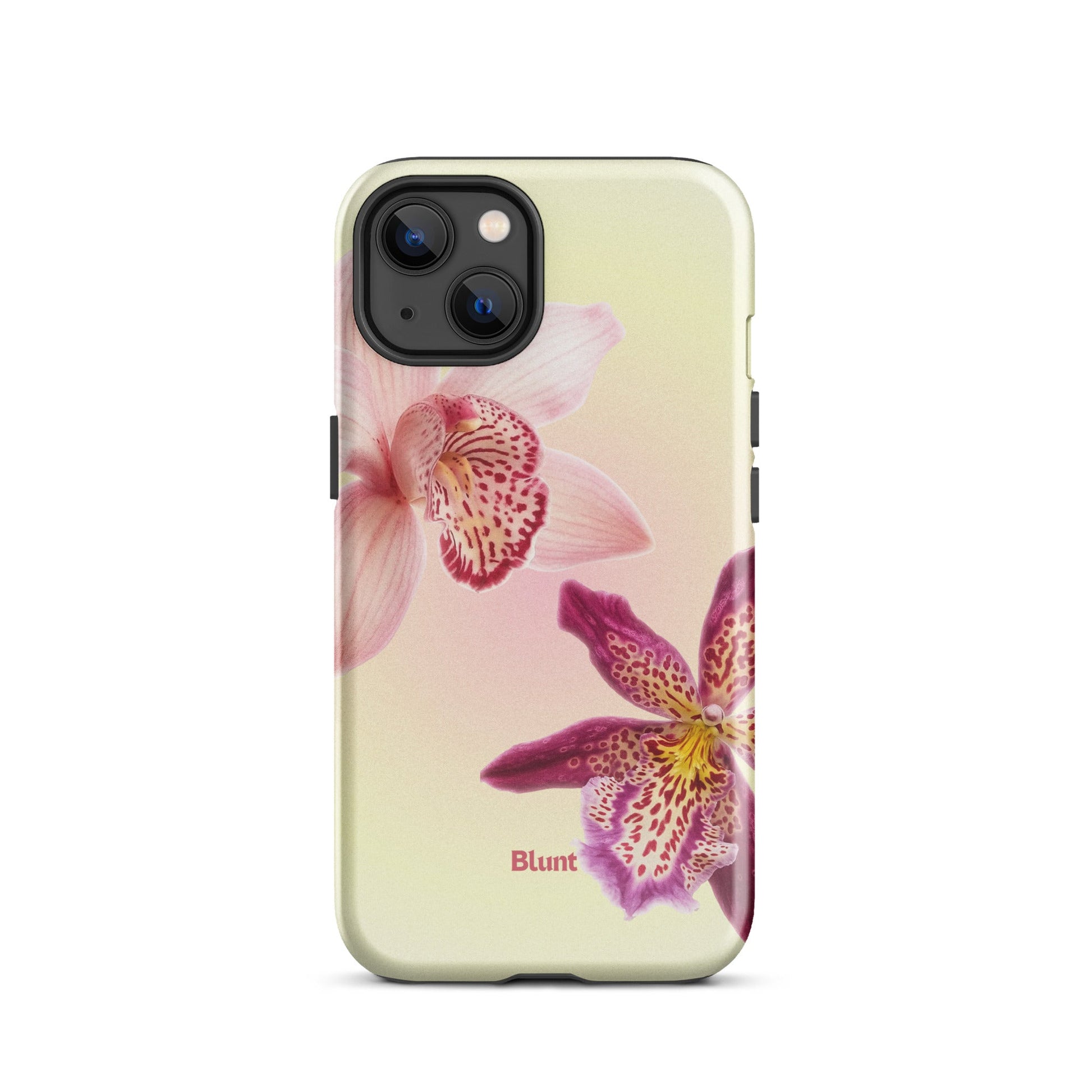 Ignite iPhone Case - Blunt Cases