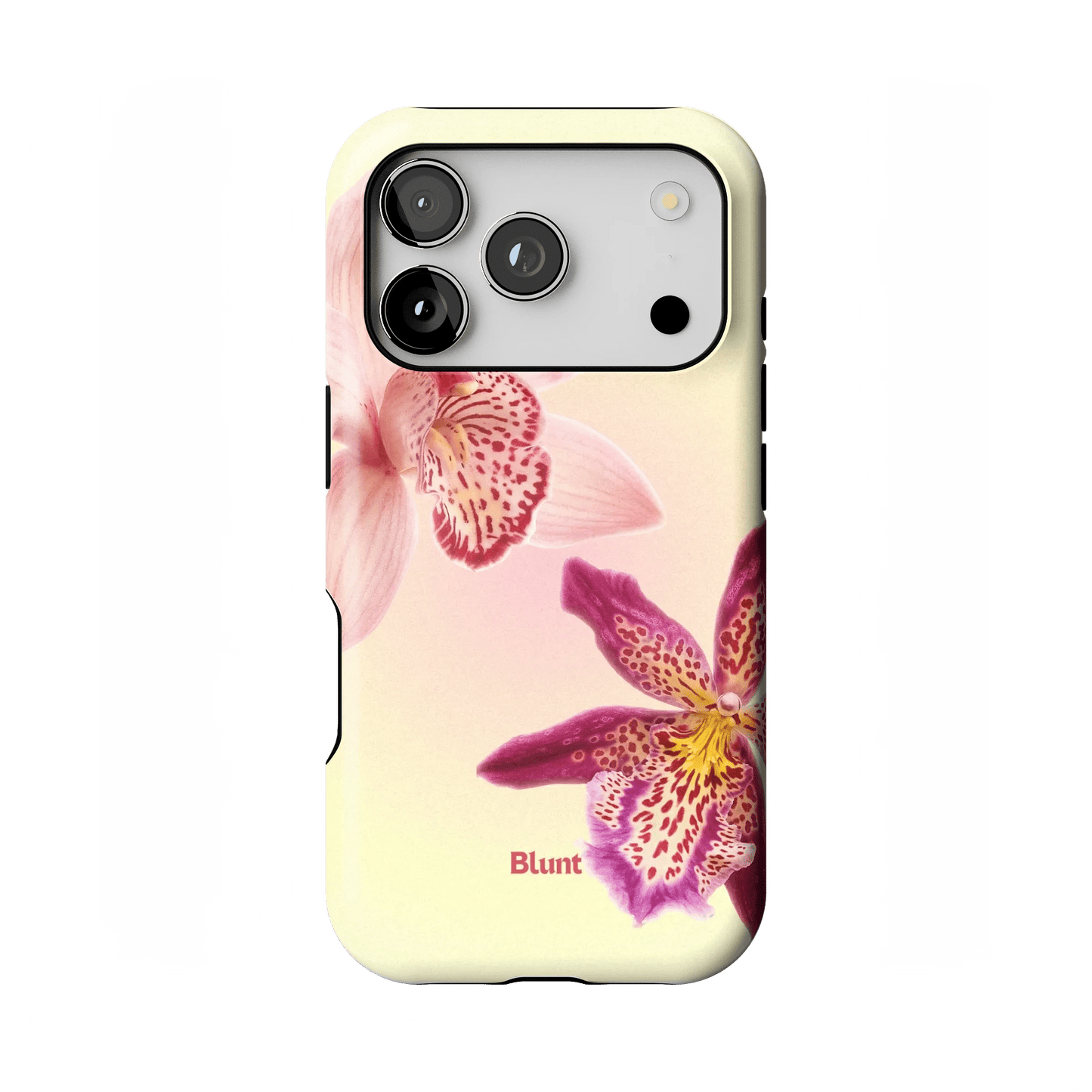 Ignite iPhone Case - Blunt Cases