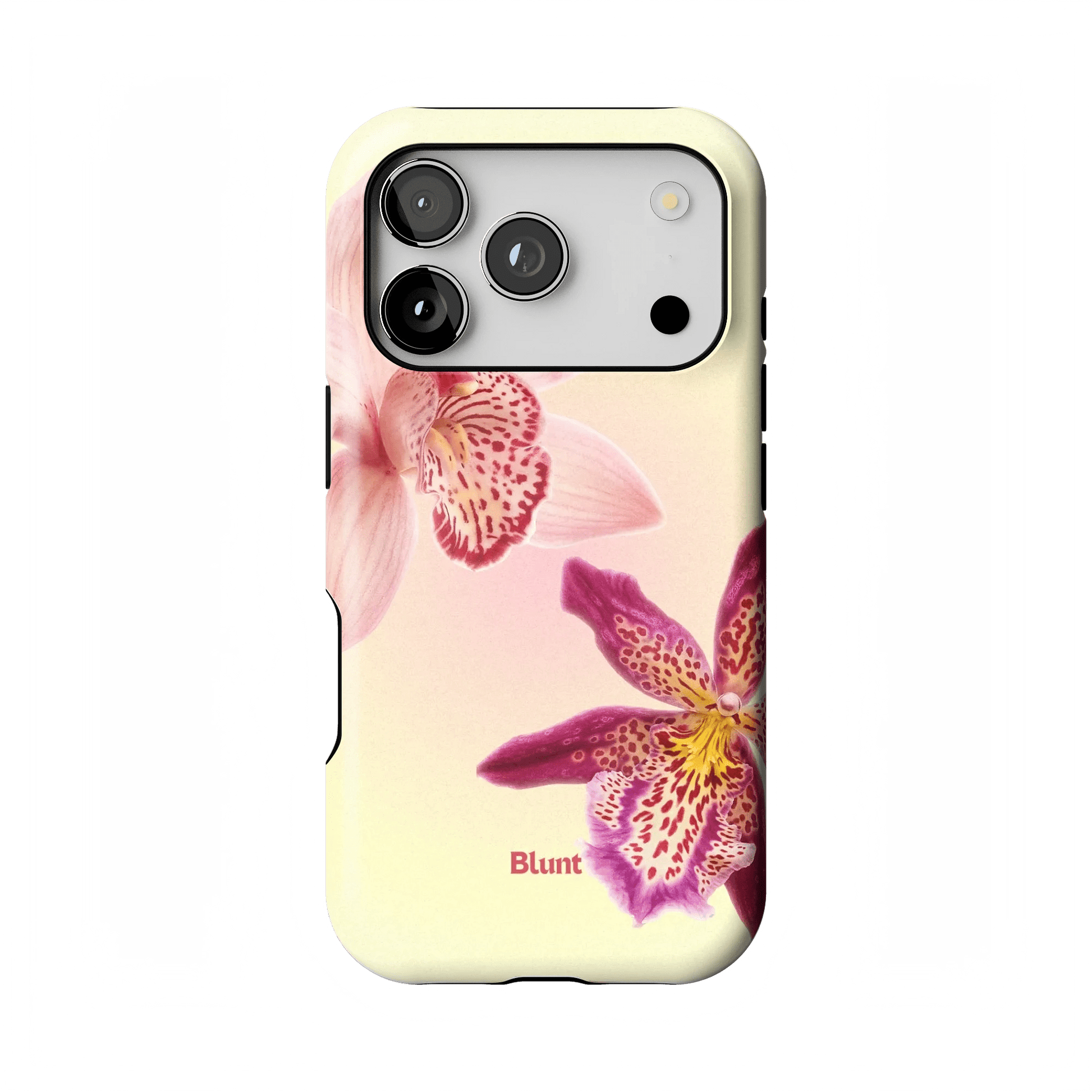 Ignite iPhone Case - Blunt Cases