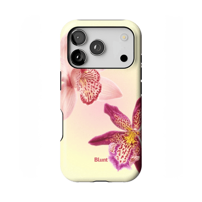 Ignite iPhone Case - Blunt Cases