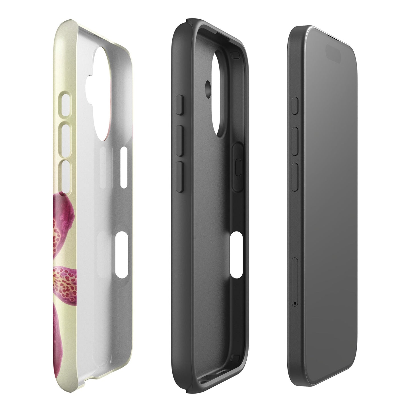 Ignite iPhone Case - Blunt Cases