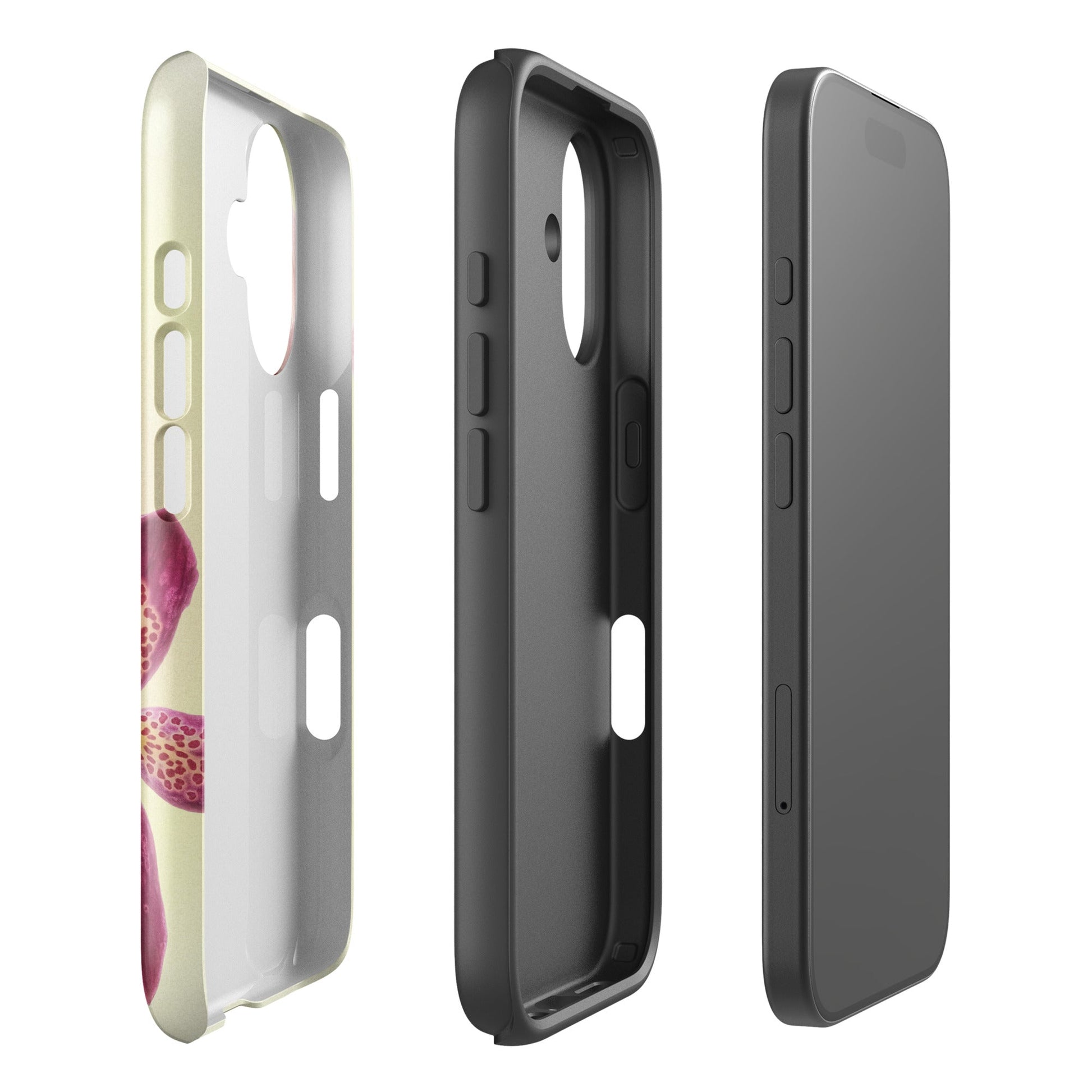 Ignite iPhone Case - Blunt Cases
