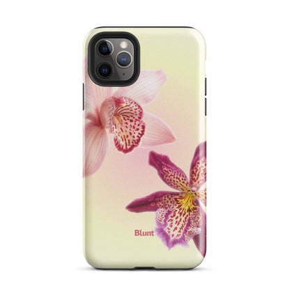 Ignite iPhone Case - Blunt Cases
