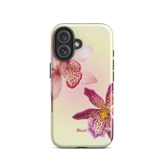 Ignite iPhone Case - Blunt Cases