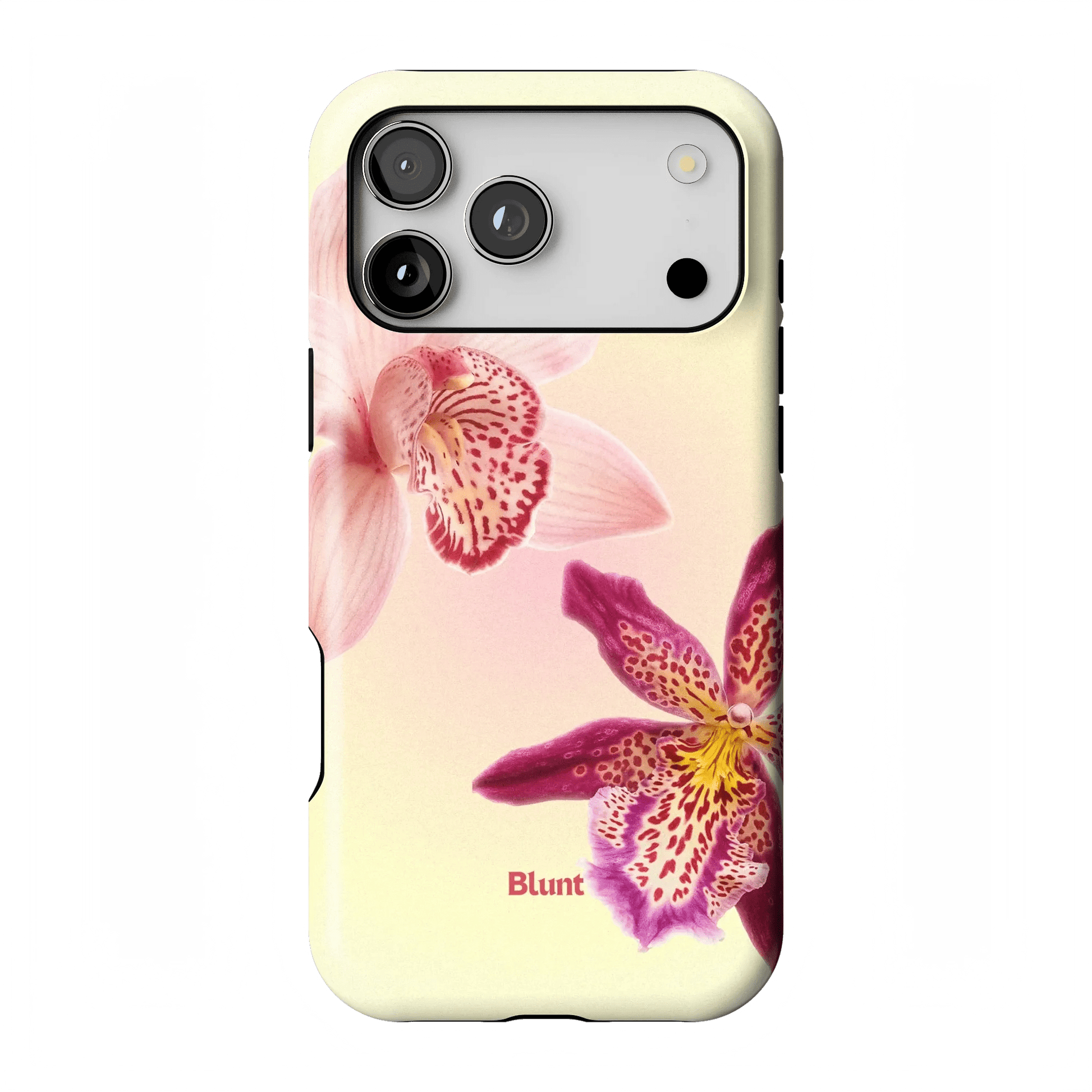 Ignite iPhone Case - Blunt Cases