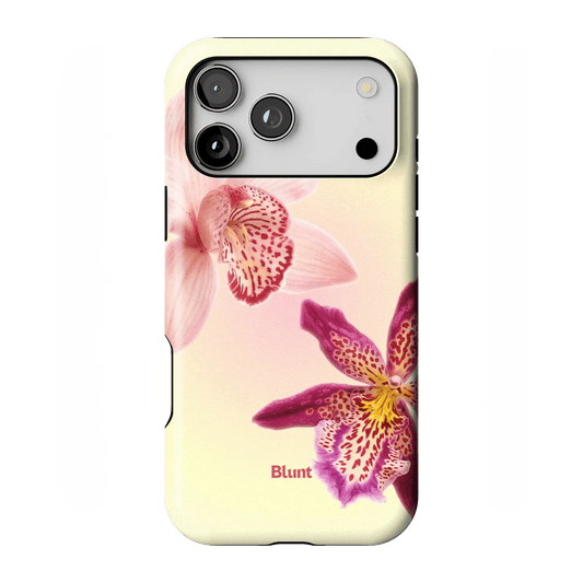 Ignite iPhone Case - Blunt Cases