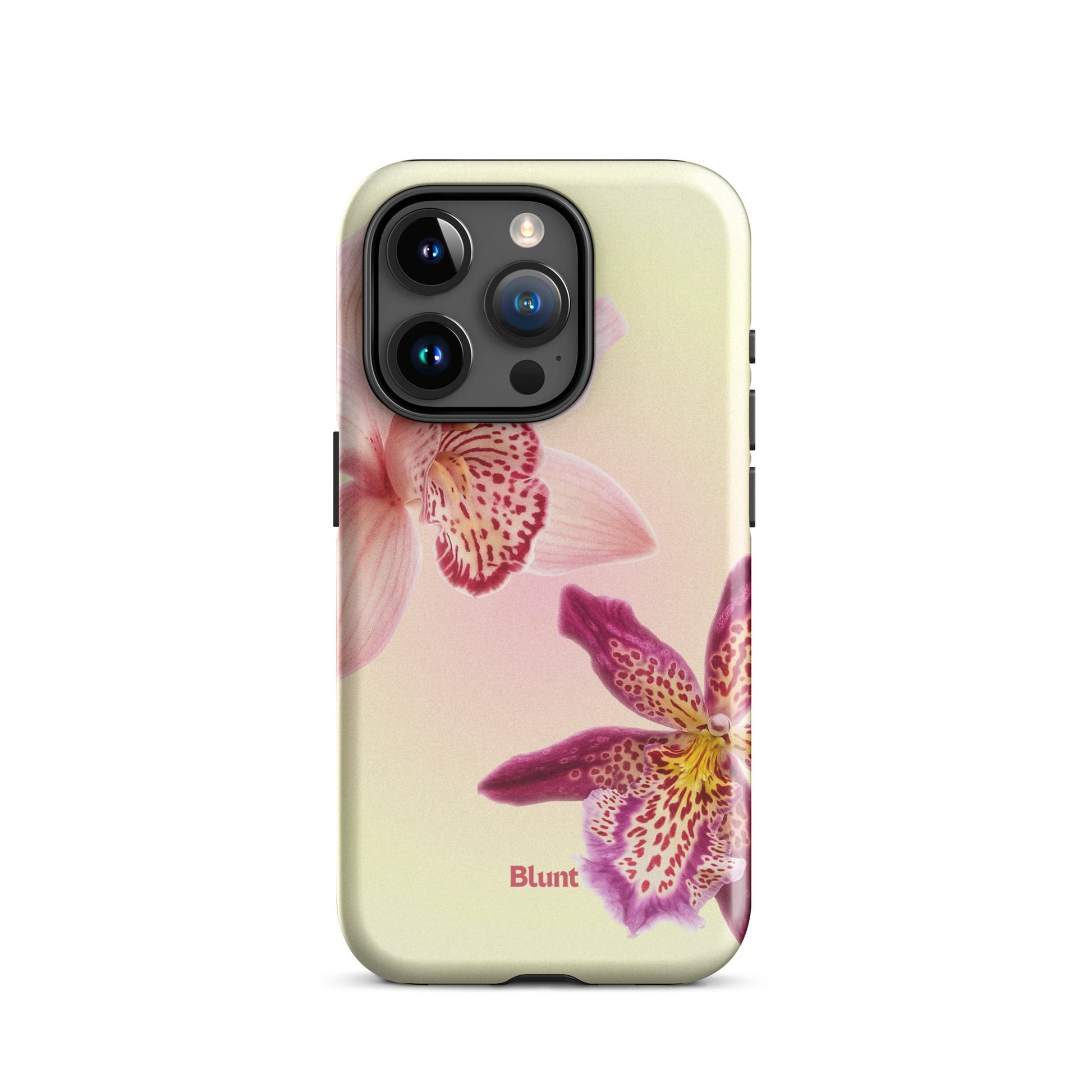 Ignite iPhone Case - Blunt Cases
