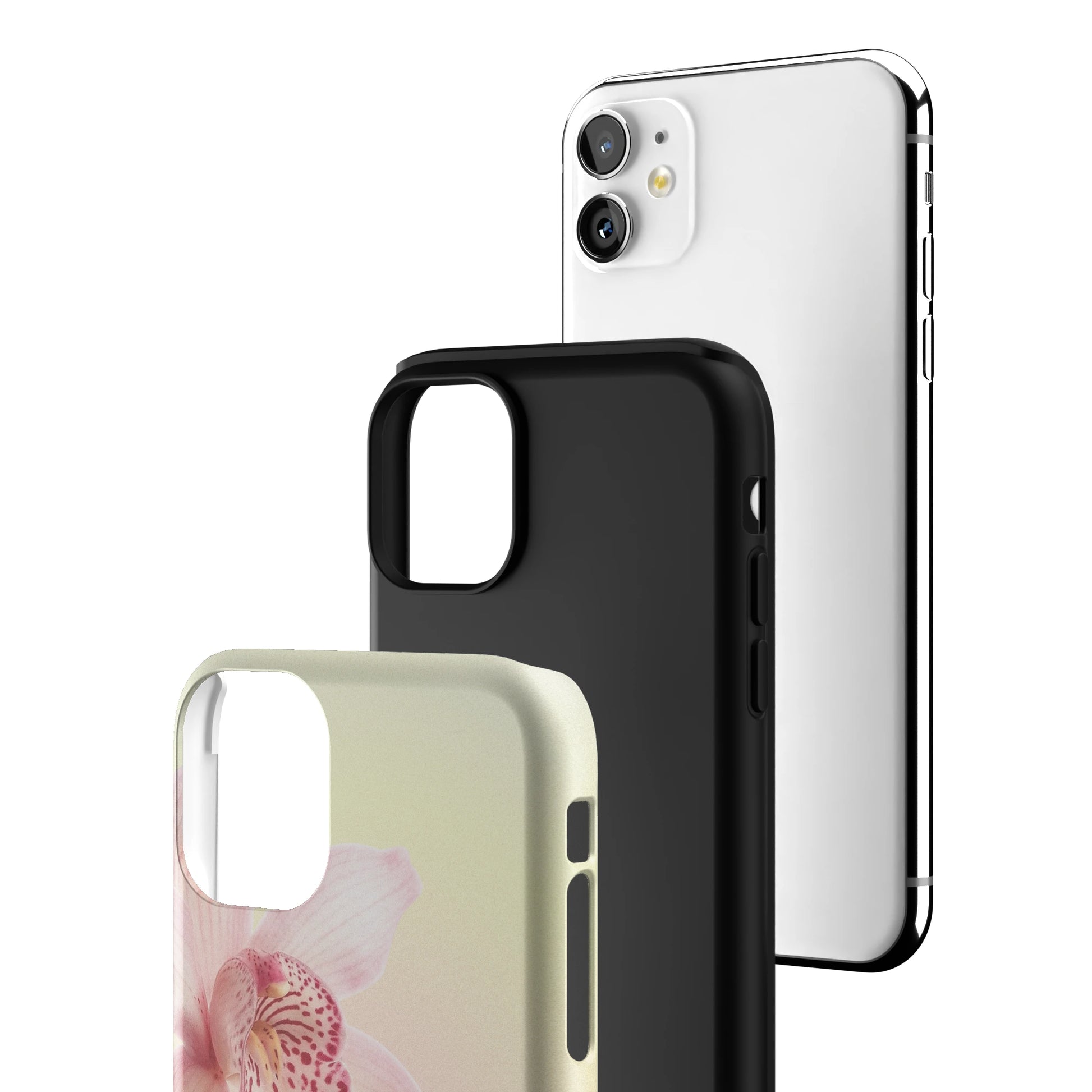 Ignite iPhone Case gallery - Iphone_11_Iphone_3